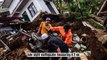 Magnitude 6.2 Earthquake Strikes Indonesia's Irian Jaya, No Casualties Reported || Short News