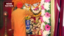 Patna Hanuman Mandir : Patna के ऐतिहासिक महावीर मंदिर में श्रृंगार आरती के समय रहती है खास रौनक