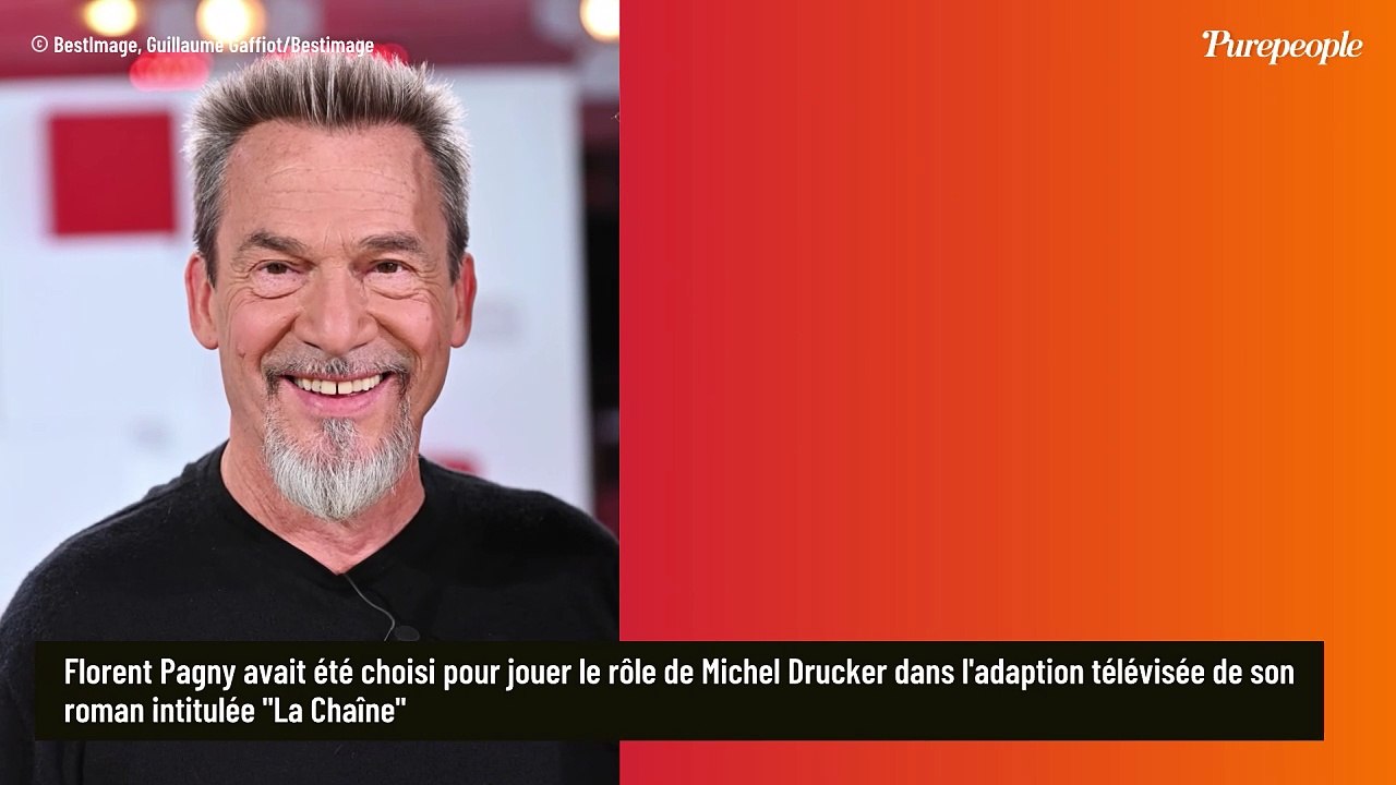 "T'es plus beau que lui ?" : Michel Drucker, ce célèbre chanteur (et grand ami) qui l'a incarné dans un téléfilm !
