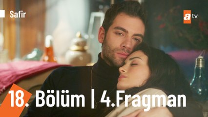 Safir 18. Bölüm 4. Fragmanı | "En çok üzülen sen oldun..."