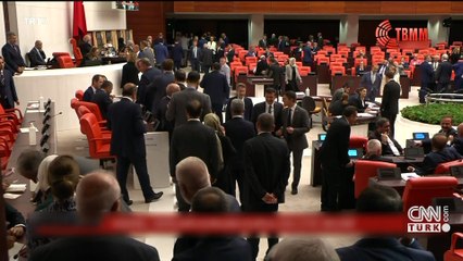 Yeni yılda TBMM'de hangi düzenlemeler olacak?