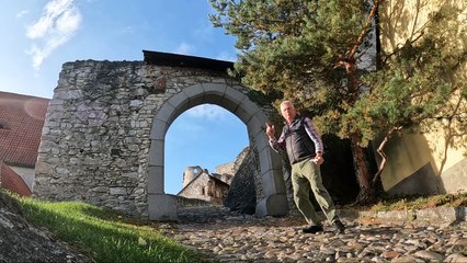 République tchèque : Rabi