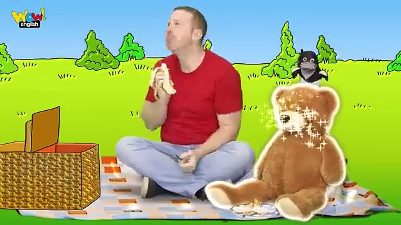 Teddy_Bear_Picnic_for_Kids_with_Steve_and_Maggie___Learn_Speaking_Wow_English_TV(360p)