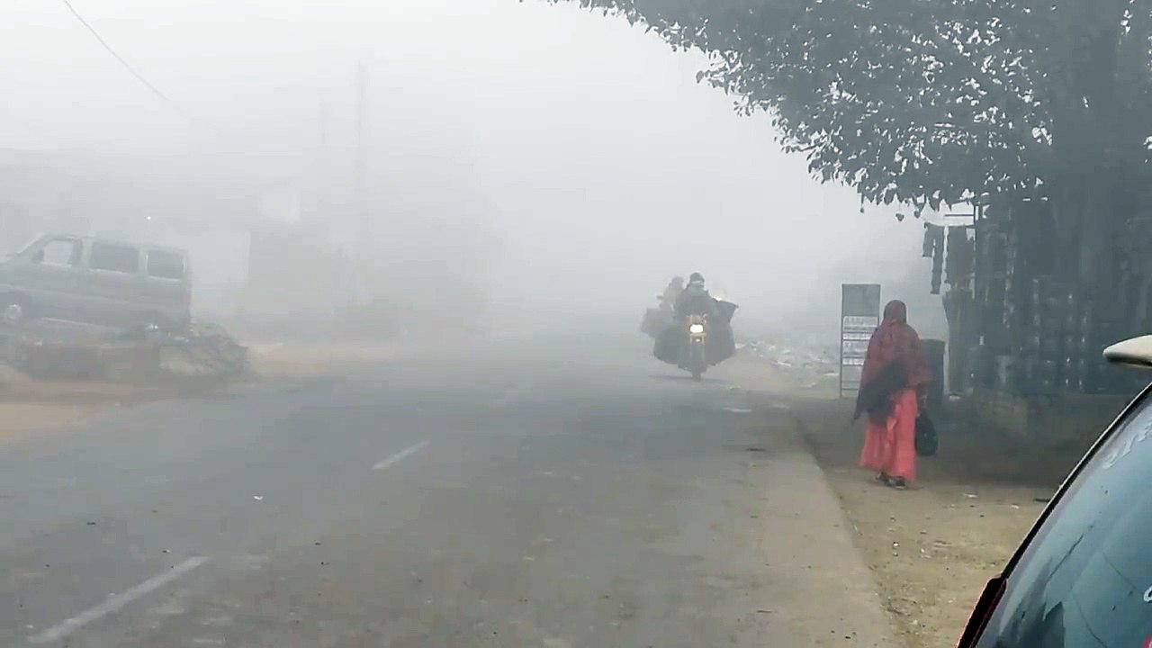 सबसे ठंडा दिन, तापमान 1.5 डिग्री सेल्सियस, क्यों नहीं लगी सर्दी