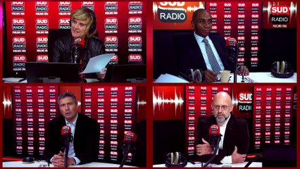 Mettez-vous d'accord : voeux d'Emmanuel Macron, permis de conduire à 17 ans, France Travail