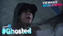 Sparkle U Ghosted: The lover boy puts the ghost hunter’s life in danger! (Episode 6)