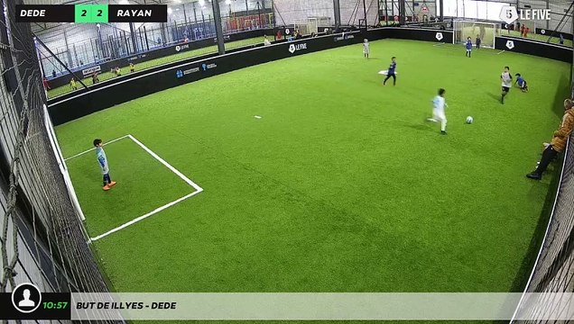 But de illyes - dede