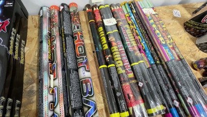 Spectacular Fireworks Display by Krajewski & Fajerwerki 🎆