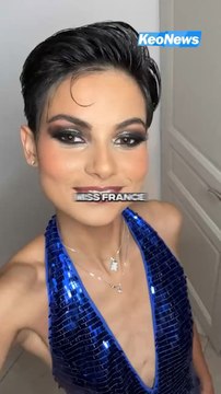 MISS FRANCE NORD PAS DE CALAIS CRITIQUÉ ET INSULTÉ SUR TIKTOK