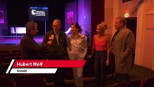 DIE NIERE – SILVESTERVORSTELLUNG
