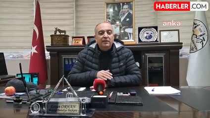 Borçka Belediyesi Başkanı Ercan Orhan: Borçka'ya kültür merkezi kazandırmak istedik