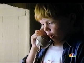 Blossom NBC Split Screen Credits