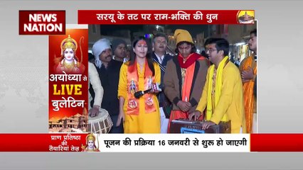 Super Sixer : राम मंदिर के प्राण प्रतिष्ठा में यजमान के तौर पर शामिल होंगे PM मोदी