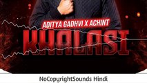 KHALASI - COKE Studio Bharat -- Aditya Gadhvi, Achint -- NoCopyright Songs Hindi -- NCS Hindi
