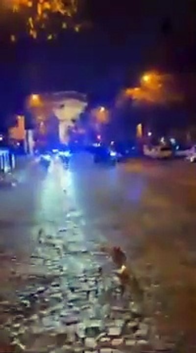 UPDATE: Chaos and violence now in Bordeaux | France