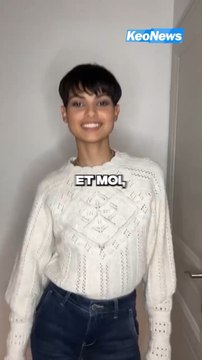 MISS FRANCE NORD PAS DE CALAIS NE MERITE PAS SA PLACE ? SA VICTOIRE ?