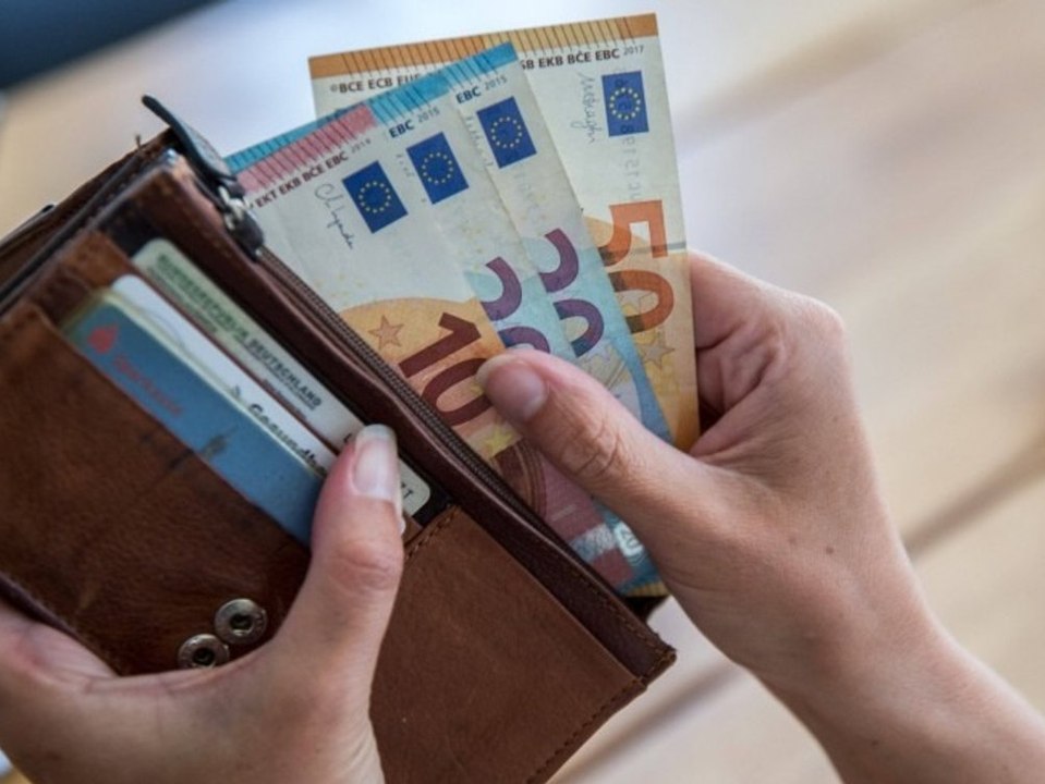 Mindestlohn, Bürgergeld und Co.: Hier gibt es 2024 mehr Geld