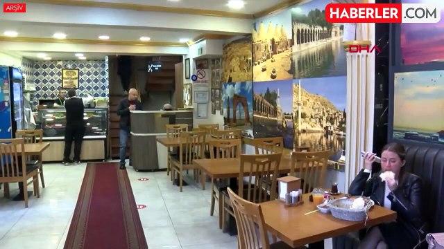 Lokanta ve restoranlarda fiyat listesi zorunluluğu başladı