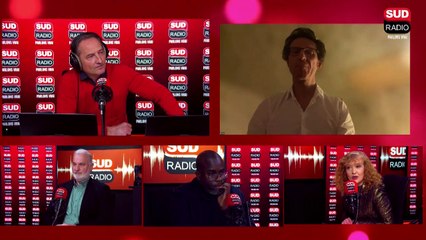 Qu’avez-vous ressenti au moment des 12 coups de minuit ?