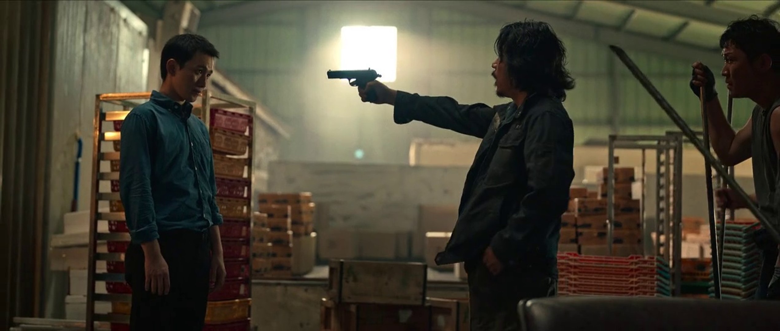 Believer 2 (2023) Hindi : Full Movie