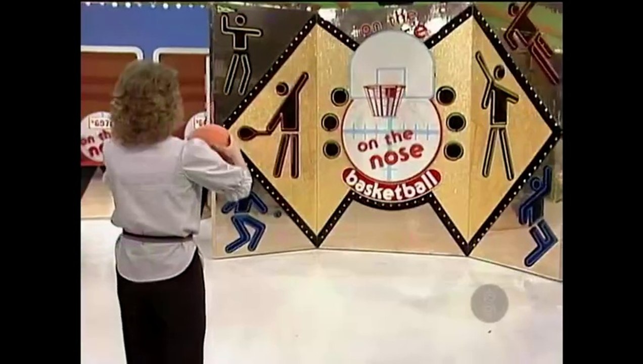 Teri/Sherry/Sandra/Barbara (9/18/84)
