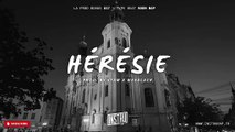 [FREE] Instru Old School Piano | Hérésie | Instrumental Rap Triste Conscient | Stam x Weedlack