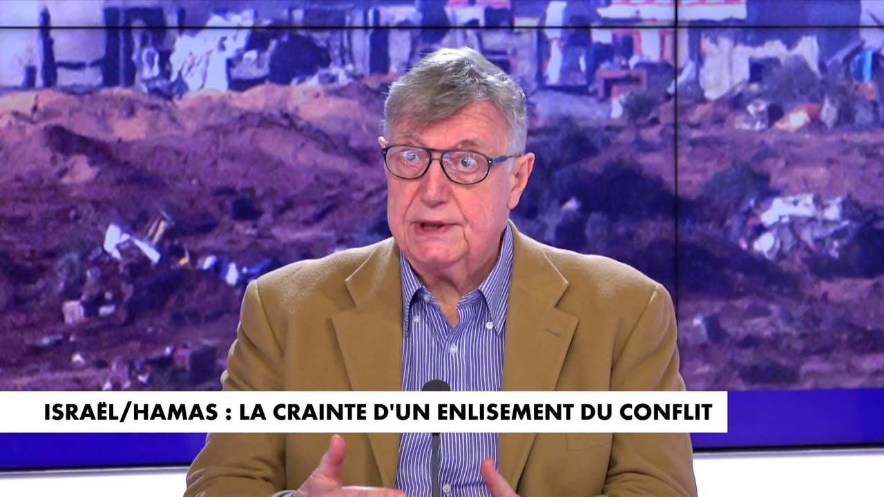 Alberto Toscano : «Le risque d'une crise généra...