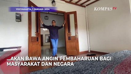 Anies Baswedan: Harapan Indonesia Tetap Negara Hukum di 2024 ✨