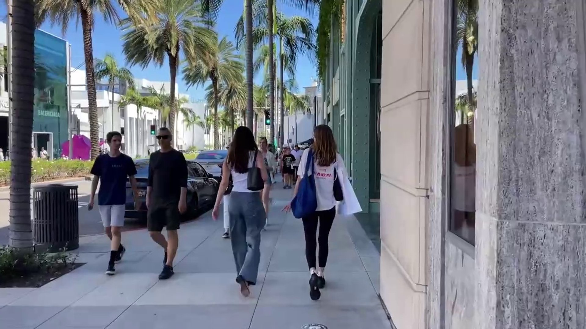 ⁣California USA tour - USA travel world