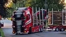 scania