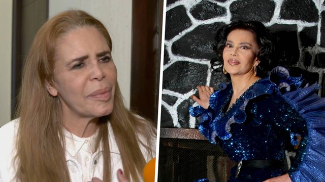 Silvana Durán habla de la relación tóxica con su mamá Rossy Mendoza y el amor que se tuvieron