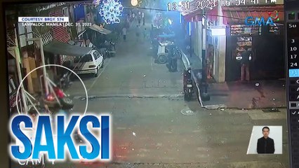 8-anyos na lalaki, pinutulan ng kamay matapos masabugan ng paputok; 3 pang bata, sugatan din | SAKSI