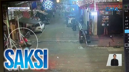 8-anyos na lalaki, pinutulan ng kamay matapos masabugan ng paputok; 3 pang bata, sugatan din | SAKSI