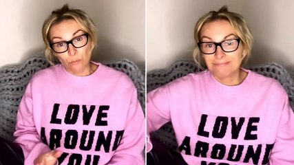 Mel Schilling knew something was ‘seriously wrong’ as star shares cancer update