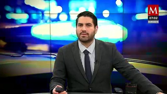 Policías de Apodaca se enfrentan a balazos con asaltantes de carnicería