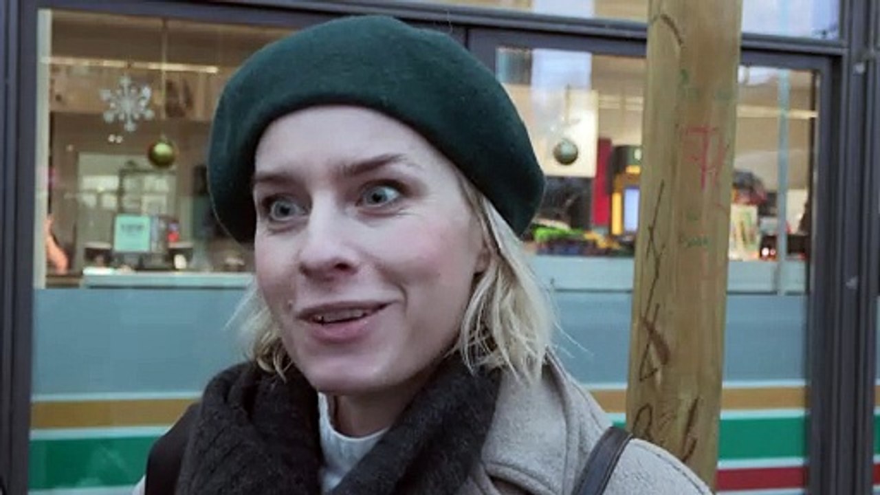 Königin Margrethe II. von Dänemark dankt ab