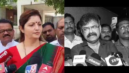 "अजित पवारांनी वर्षानुवर्षे पक्षात दादागिरीच केली...", आव्हाडांचे गंभीर आरोप