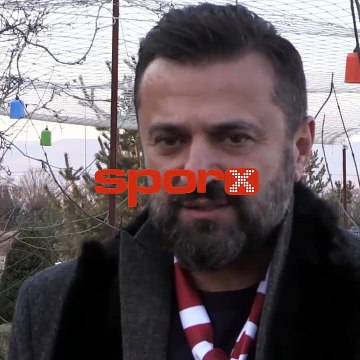 Bülent Uygun'dan Galatasaray maçı açıklaması