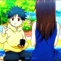 [ YUTA  ]  anime  jujutsukaisen  yuta  shorts