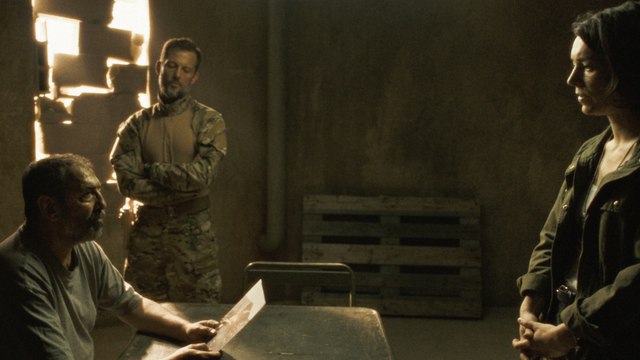 Une série française qui n'a rien à envier aux américains , c'est la meilleure série en 2023 sur Prime Video avec une note presque parfaite