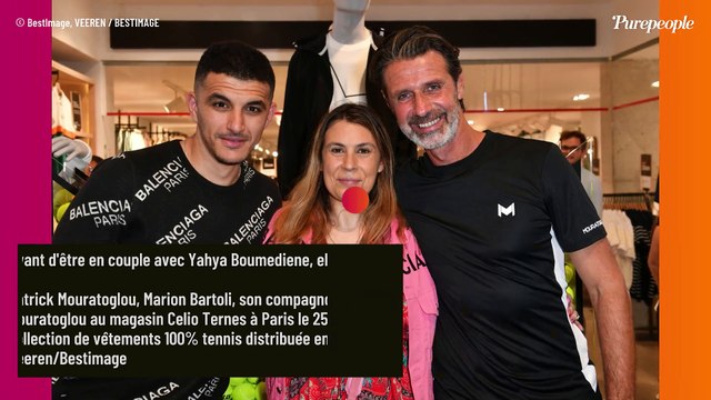 Marion Bartoli longtemps sous l'emprise d'un compagnon pervers narcissique : Tu es grosse, tu as du gras sur le ventre