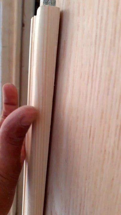مشكلة تركيب العصايب | The problem of installing sticks