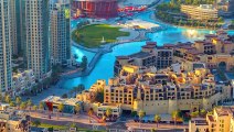 [MUST VISIT] Dubai tour - travel World