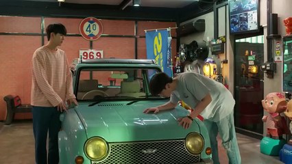 Last Twilight (Thai bl) ep.4 engsub