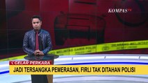 Firli Bahuri Tak Kunjung Ditahan Padahal Tersangka Pemerasan Eks Mentan, Ini Kata PUKAT UGM!