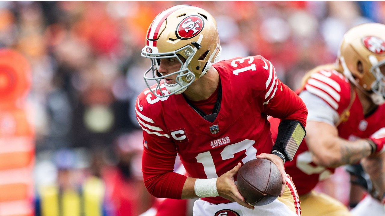 San Francisco Defeats Washington to Secure NFC #1 Seed