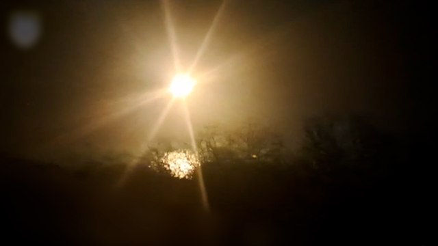 Ukraine : 90 drones tirés par la Russie le soir du Nouvel an, une attaque « record »