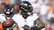 Baltimore Ravens Dominate Miami Dolphins in 56-19 Blowout