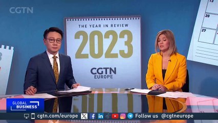 2023 in review: generative AI dominating the world of technology