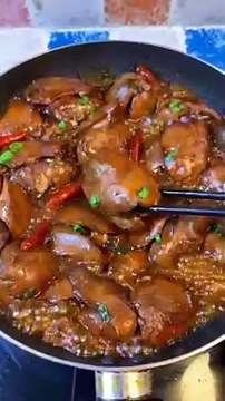 Chinese Forest Life with Delicious Food, Amazing Man Cooking, ASMR Chinese Spicy Food Challenge